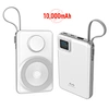 Fast Charging Power Bank